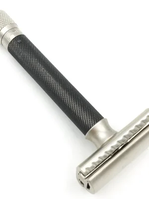 Parker Variant Adjustable Graphite holicí strojek Nakupujte Hned