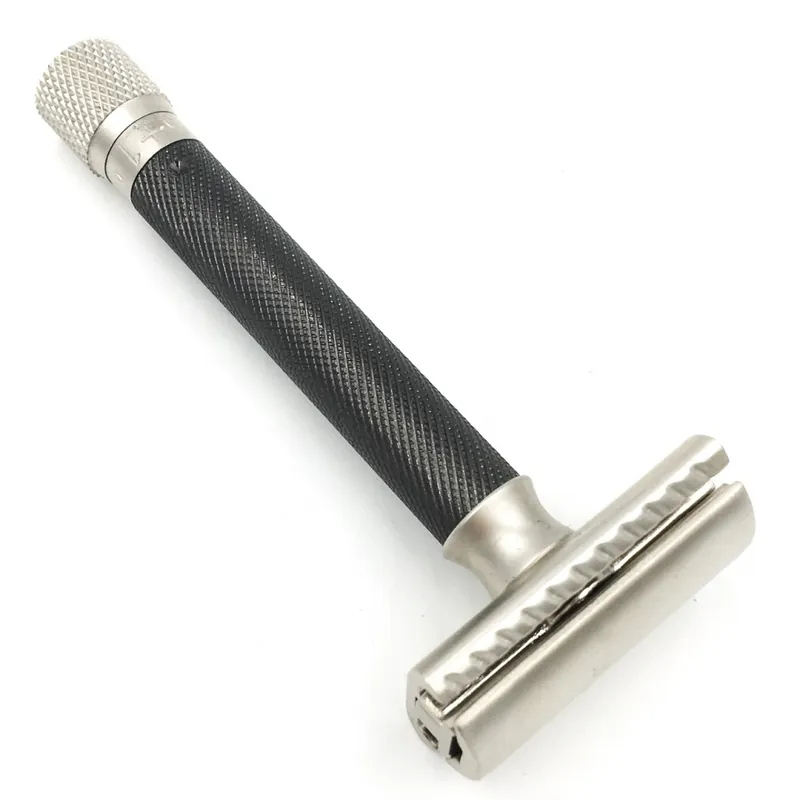 Parker Variant Adjustable Graphite holicí strojek Nakupujte Hned