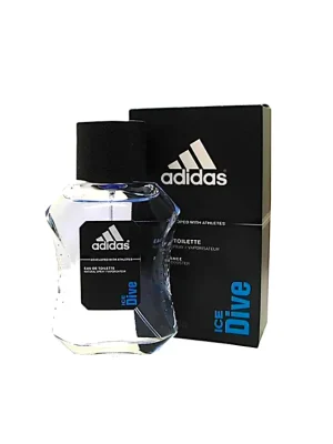 Finální Výprodej Adidas EDT 50 ml Ice Dive