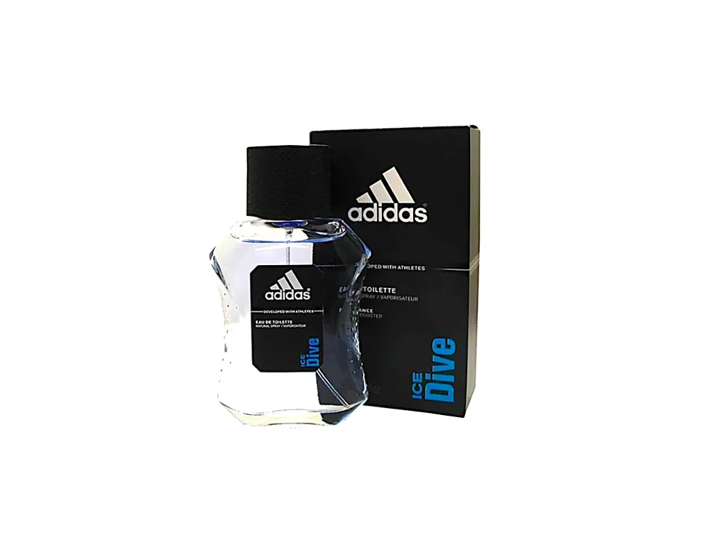 Finální Výprodej Adidas EDT 50 ml Ice Dive