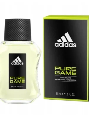 Cenový Hit Adidas EDT 50 ml Pure Game