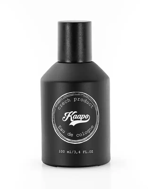Expresní Doručení Kaapo kolínská voda 100 ml
