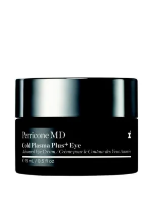 Víkendová Akce Perricone MD Cold Plasma Plus+ Eye Advanced Eye Cream 15 ml