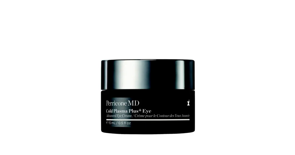 Víkendová Akce Perricone MD Cold Plasma Plus+ Eye Advanced Eye Cream 15 ml