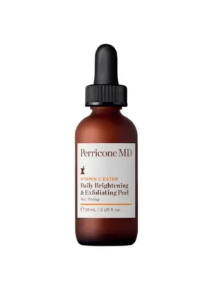 Perricone MD Vitamin C Ester Daily Brightening & Exfoliating Peel 59 ml Novinka