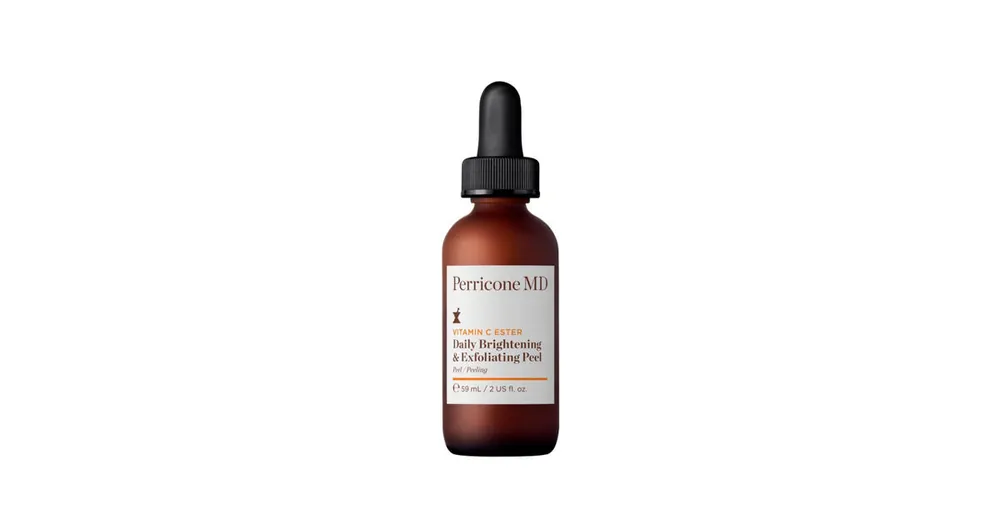 Perricone MD Vitamin C Ester Daily Brightening & Exfoliating Peel 59 ml Novinka