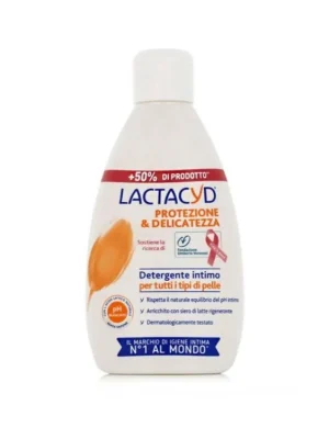 Lactacyd intimní mycí emulze 300 ml Femina Nejlepší Volba