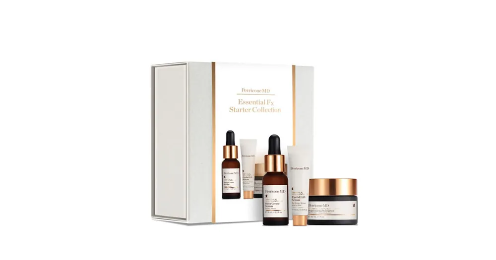Perricone MD Essential Fx Acyl-Glutathione Starter Set Cenový Hit
