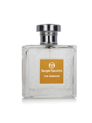 Sergio Tacchini The Essence EDT 100 ml M Přímo Od Výrobce