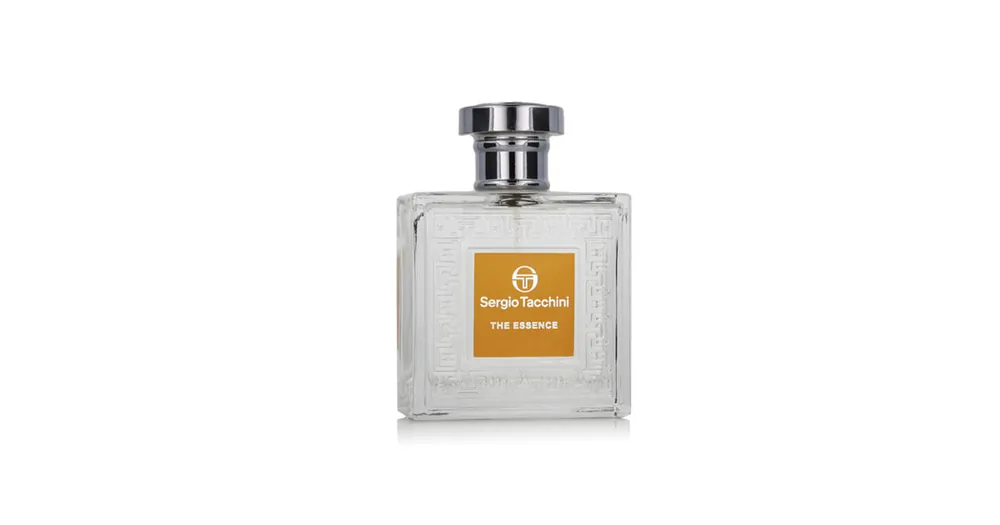 Sergio Tacchini The Essence EDT 100 ml M Přímo Od Výrobce