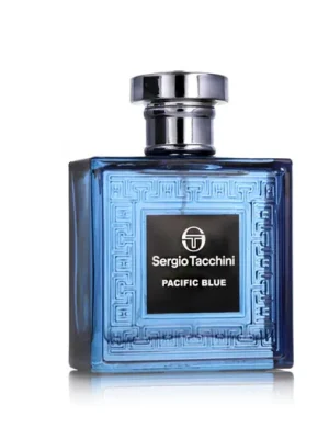 Sergio Tacchini Pacific Blue EDT 100 ml M Objednat Nyní