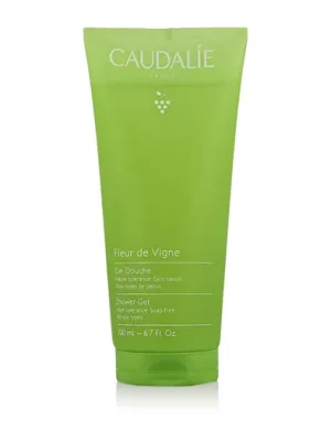 Caudalie Fleur de Vigne SG 200 ml UNISEX Ověřený