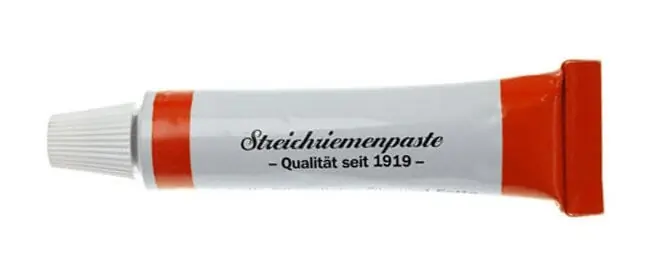 Hans Baier brusná pasta 4 g Autentický