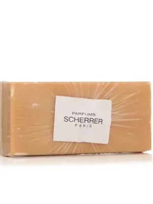 Expresní Doručení Jean Louis Scherrer Immense Pour Femme tuhé mýdlo 100 g W