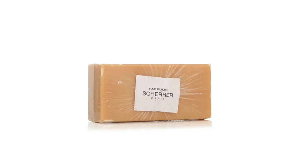 Expresní Doručení Jean Louis Scherrer Immense Pour Femme tuhé mýdlo 100 g W