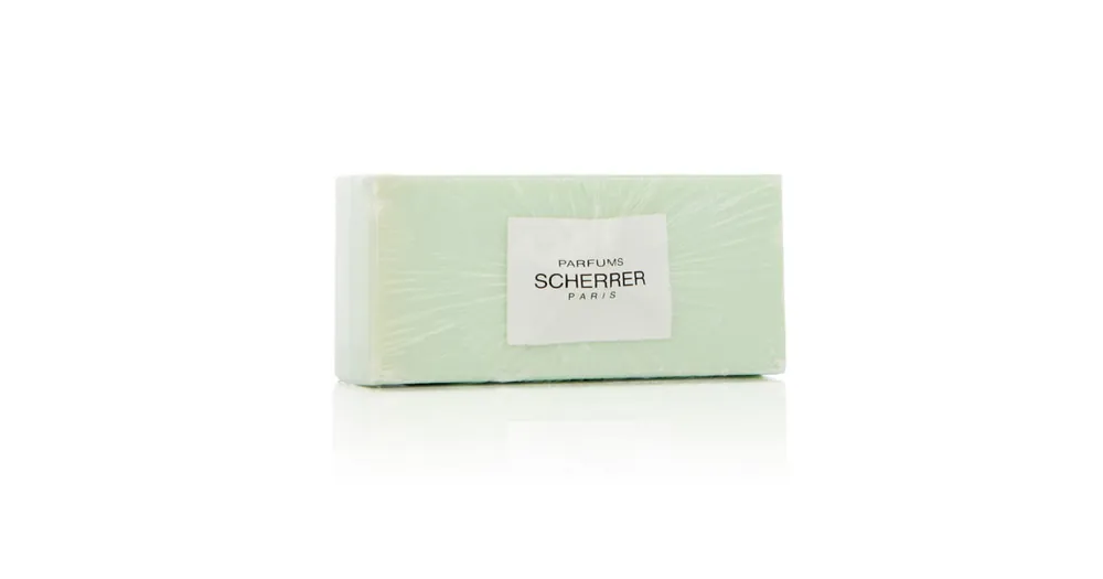 Objednat Nyní Jean Louis Scherrer Immense Pour Homme tuhé mýdlo 100 g M
