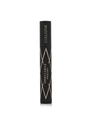 Značkový Collistar Impeccabile Mascara (Black) 14 ml