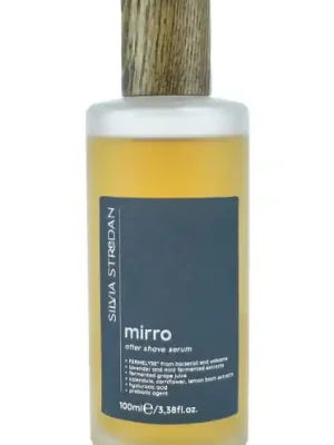 Silvia Stredan Mirro Fermented sérum po holení 100 ml Doprava Zdarma