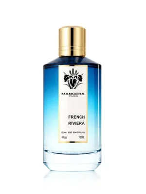 Mancera Paris French Riviera EDP 120 ml UNISEX Ihned K Objednání