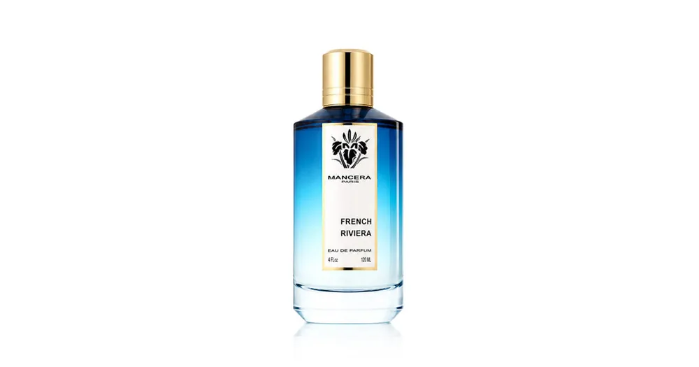 Mancera Paris French Riviera EDP 120 ml UNISEX Ihned K Objednání