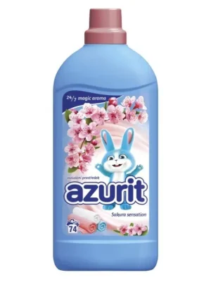 Azurit aviváž 74 dávek Sakura sensation 1628 ml Pouze Dnes