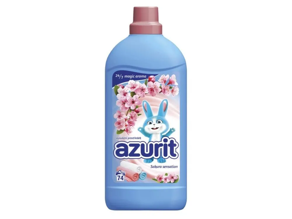 Azurit aviváž 74 dávek Sakura sensation 1628 ml Pouze Dnes