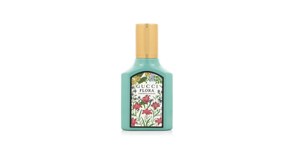 Gucci Flora Gorgeous Jasmine EDP 30 ml W Časově Omezené