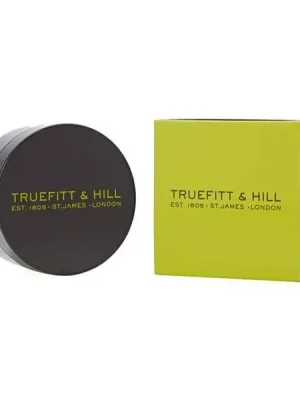 Zlevněný Truefitt and Hill Authentic No. 10 krém na holení 200 ml