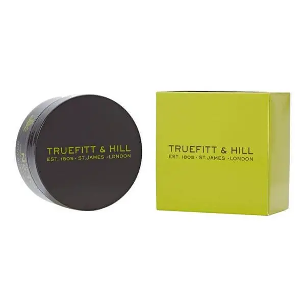 Zlevněný Truefitt and Hill Authentic No. 10 krém na holení 200 ml