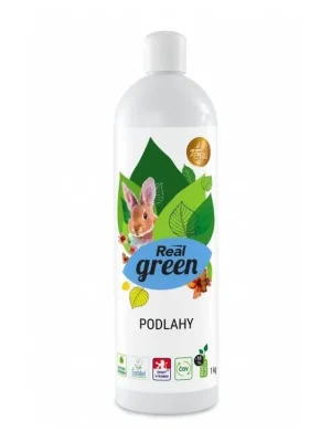 Real Green 1 kg podlahy Ihned K Objednání