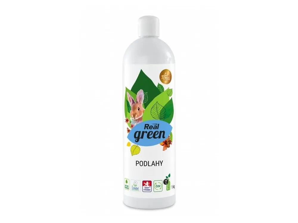 Real Green 1 kg podlahy Ihned K Objednání