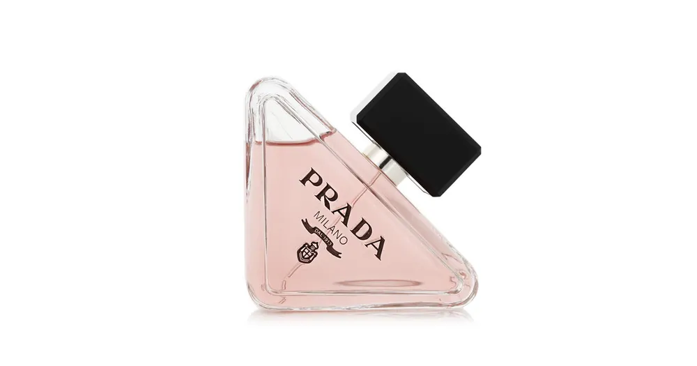 Omezená Nabídka Prada Paradoxe EDP plnitelný 90 ml W