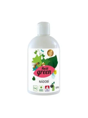 Real Green500 g nádobí Pouze Dnes