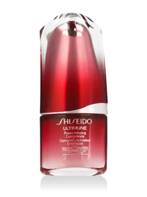 Novinka Shiseido Ultimune Power Infusing Concentrate 15 ml