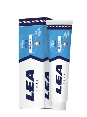 Lea Original krém na holení 100g Jen Po Omezenou Doba