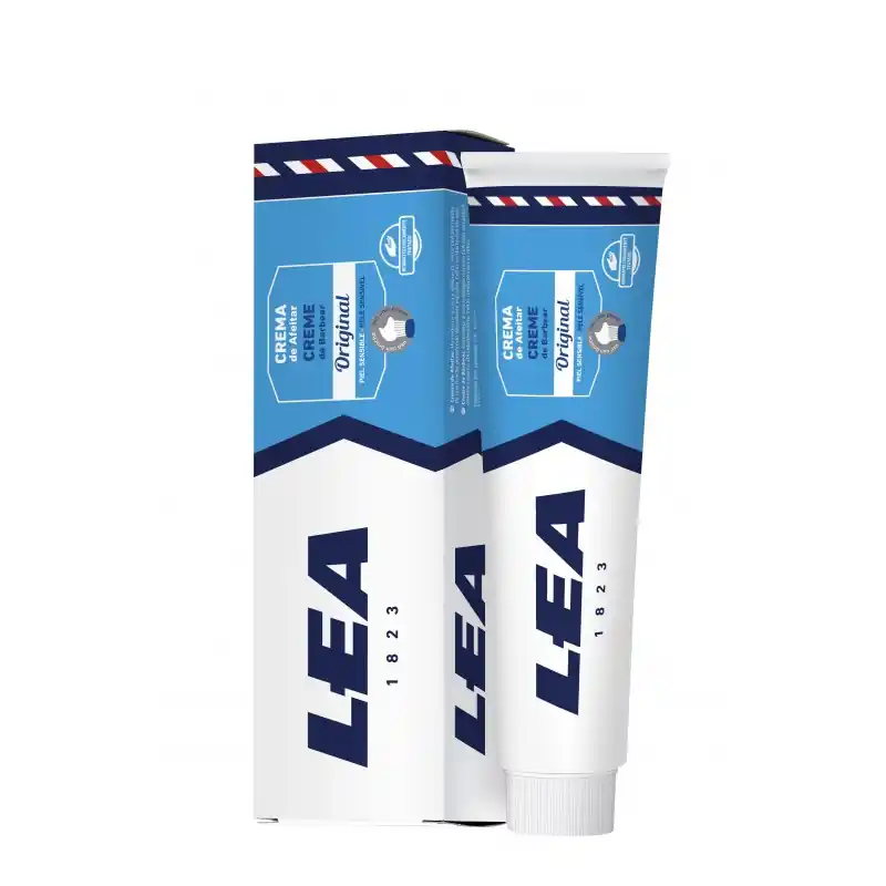 Lea Original krém na holení 100g Jen Po Omezenou Doba