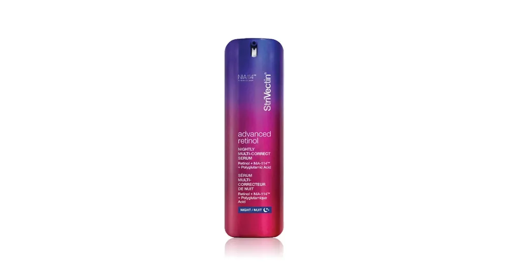 Cenově Výhodný StriVectin Advanced Retinol Nightly Multi-Correct Serum 30 ml