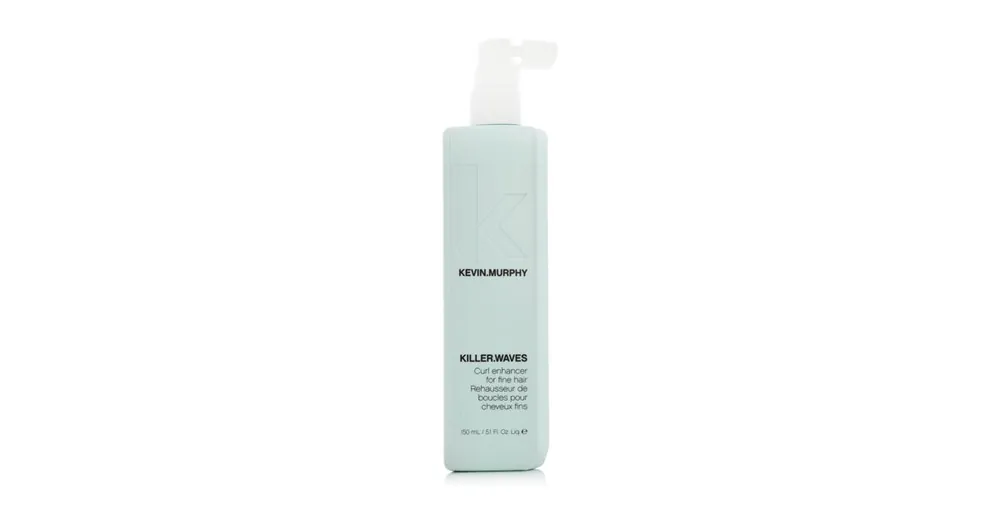Kevin Murphy Killer.Waves Curl Enhancer 150 ml Omezená Nabídka