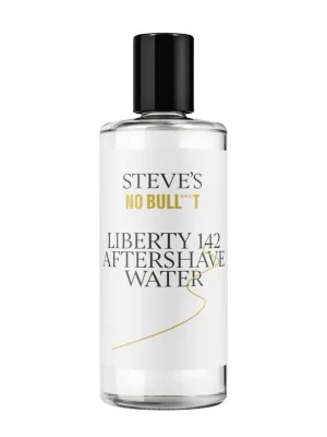 Steves Liberty 142 voda po holení 100 ml Cenově Výhodný