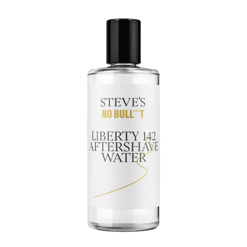 Steves Liberty 142 voda po holení 100 ml Cenově Výhodný