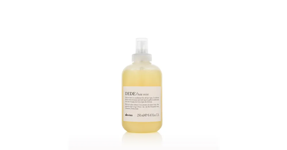 Davines DEDE Hair Mist 250 ml Poslední Šance