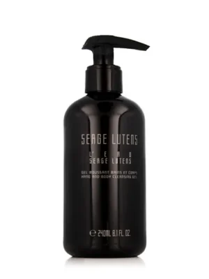 Pouze Dnes Serge Lutens L'Eau SG 240 ml UNISEX