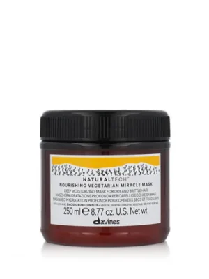 Ihned K Objednání Davines NaturalTech™ Nourishing Vegetarian Miracle Mask 250 ml