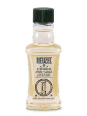 Reuzel Wood and Spice, voda po holení 100 ml Zlevněný