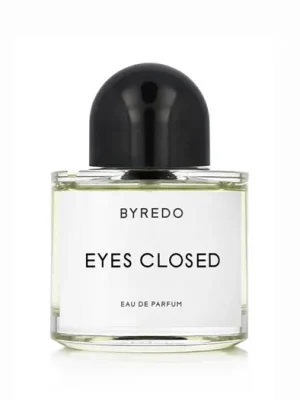 Jen Po Omezenou Doba Byredo Eyes Closed EDP 100 ml UNISEX