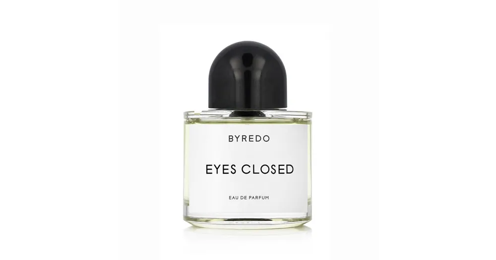 Jen Po Omezenou Doba Byredo Eyes Closed EDP 100 ml UNISEX
