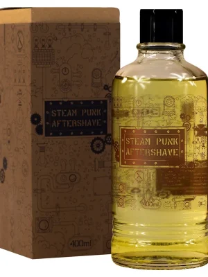 Nejlepší Cena Pan Drwal Steam Punk voda po holení 500 ml