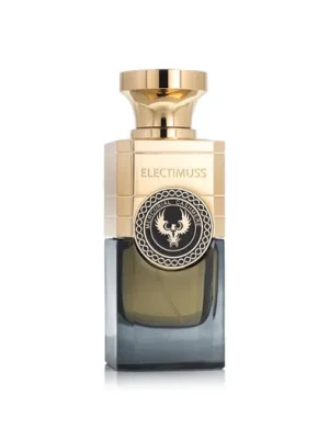 Ověřený Electimuss Mercurial Cashmere Pure Perfume 100 ml UNISEX