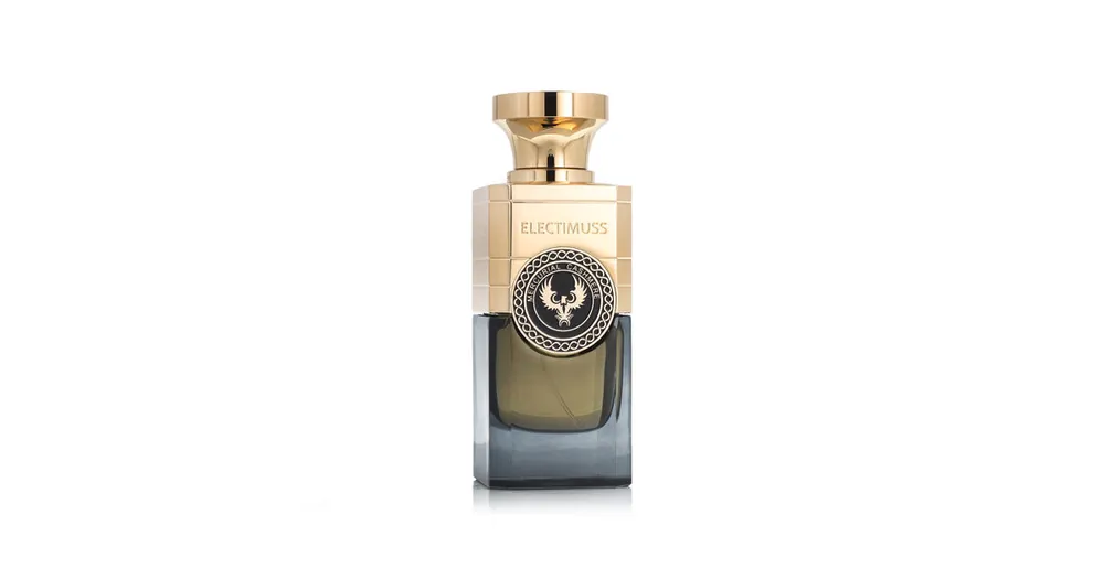 Ověřený Electimuss Mercurial Cashmere Pure Perfume 100 ml UNISEX