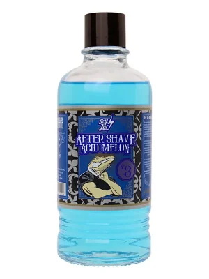 Top Prodej Hey Joe Acid Melon voda po holení 400 ml